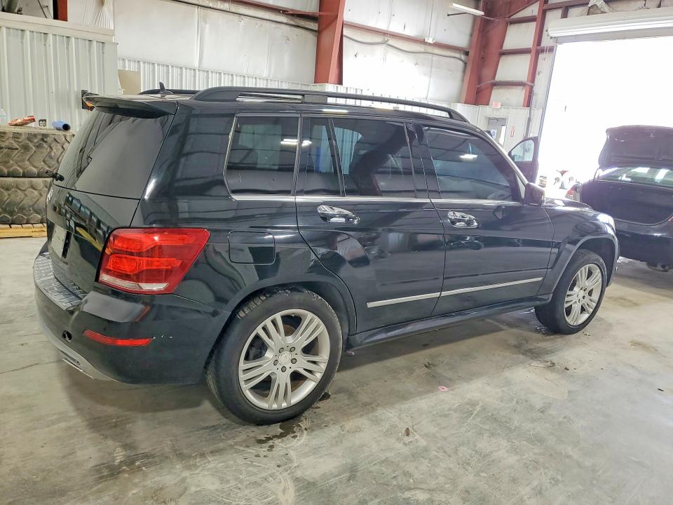 Aukcja sprzedaży 2015 Mercedes-benz Glk, vin: WDCGG5HB5FG378841, numer aukcji: 52404396