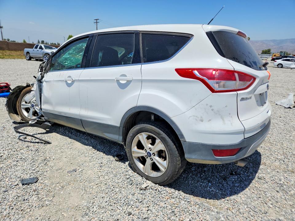 Продажа на аукционе авто 2016 Ford Escape, vin: 1FMCU0G7XGUA23370, номер лота: 54715966