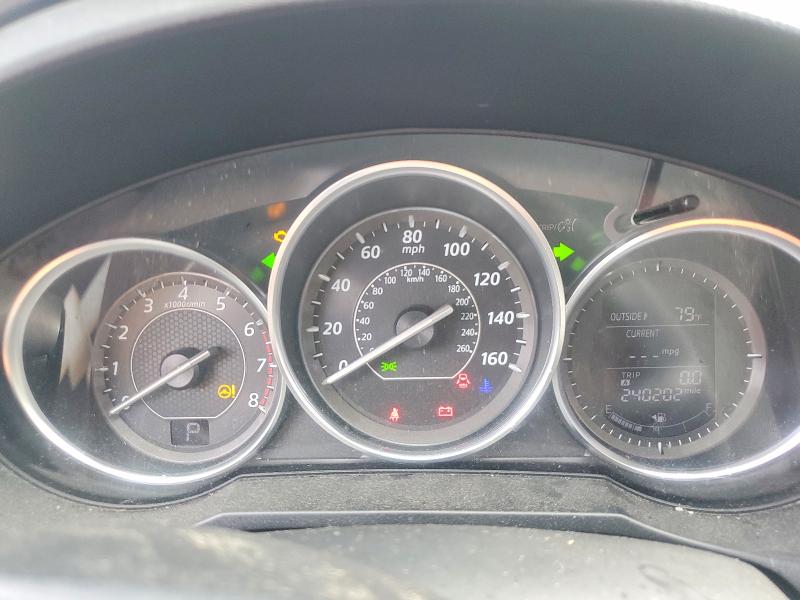 55015296 :رقم المزاد ، JM1GJ1V65F1176933 vin ، 2015 Mazda 6 مزاد بيع