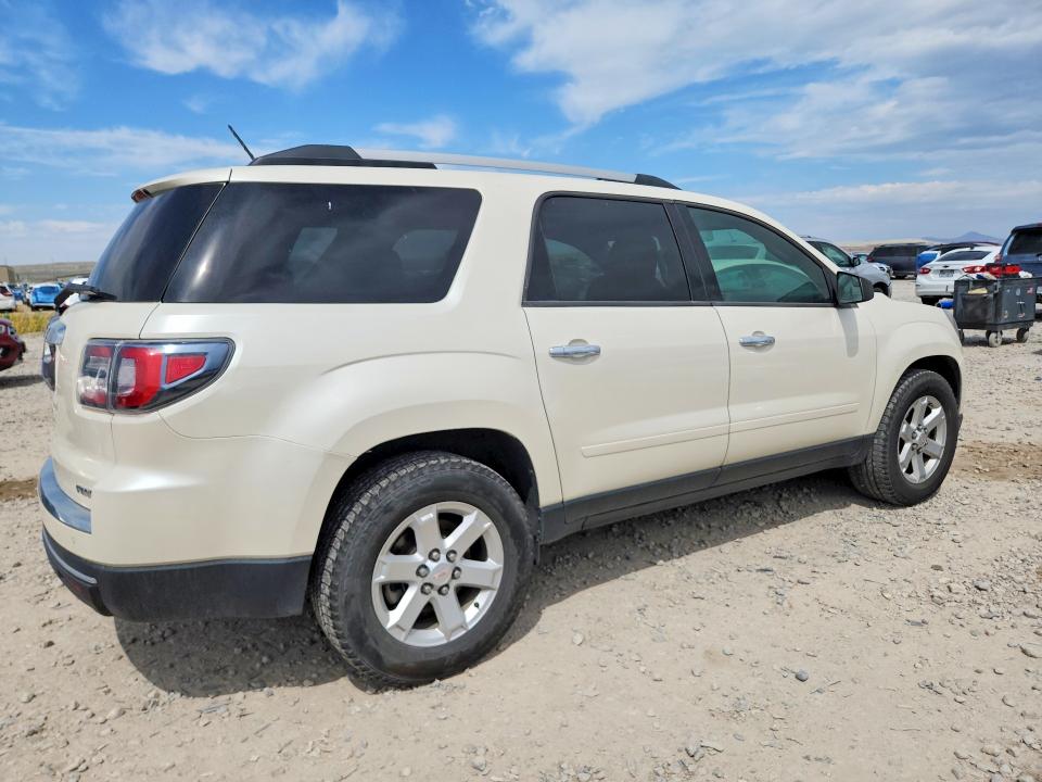 Aukcja sprzedaży 2014 Gmc Acadia, vin: 1GKKVPKDXEJ146012, numer aukcji: 52970746