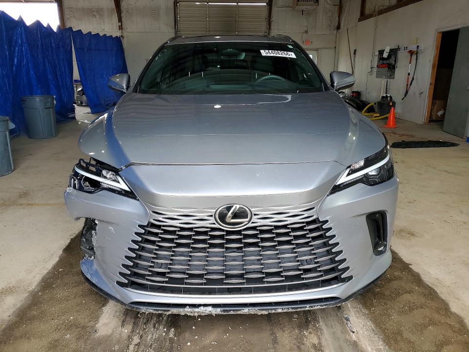 2023 Lexus Rx 350 მანქანა იყიდება აუქციონზე, vin: 2T2BAMCA4PC014058, აუქციონის ნომერი: 54408266