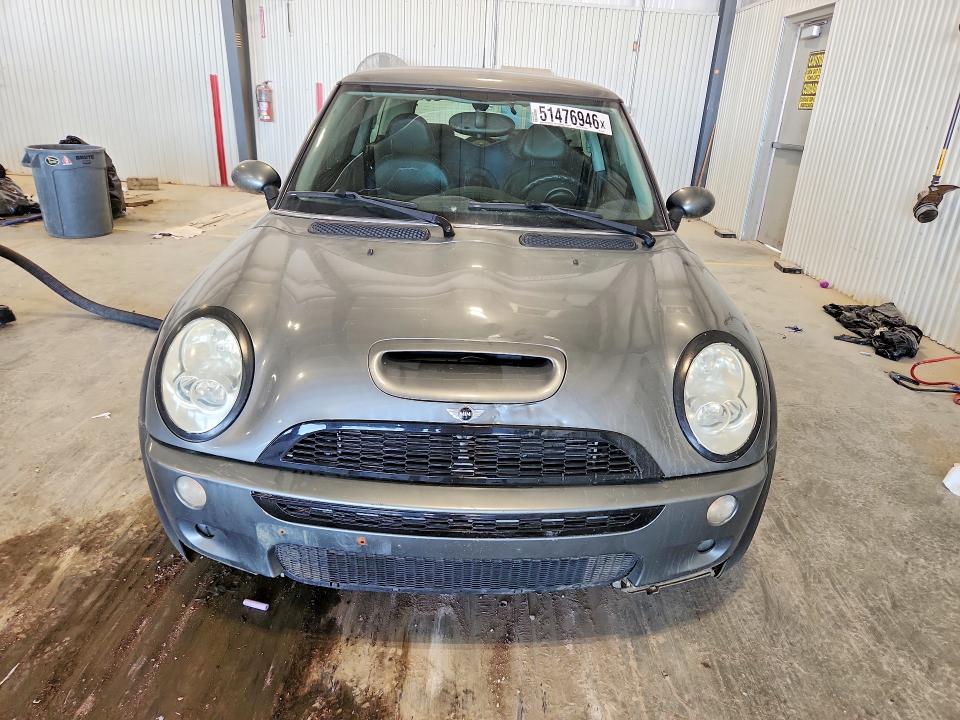 Aukcja sprzedaży 2005 Mini Cooper, vin: WMWRE33455TD97543, numer aukcji: 51476946