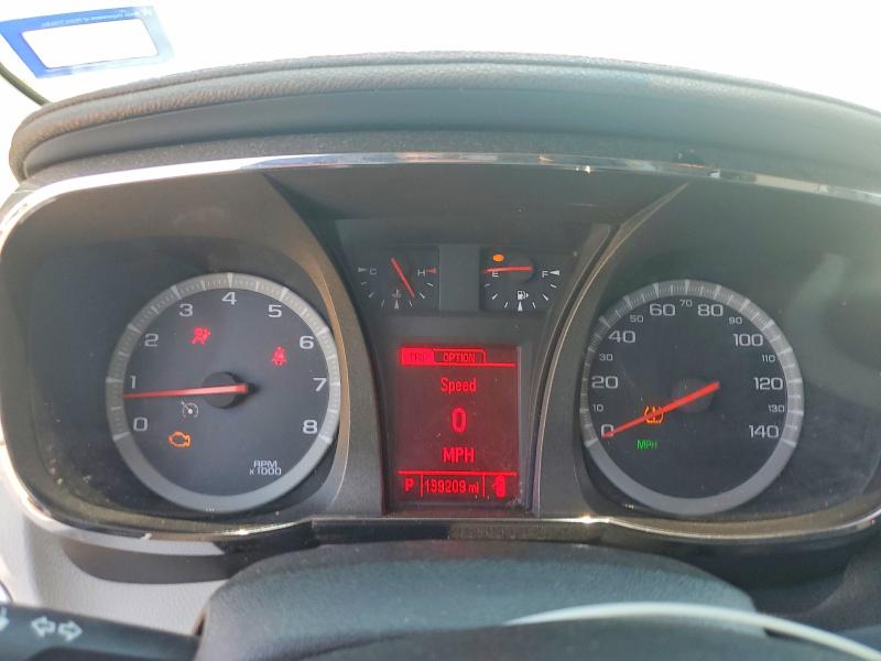 2013 Gmc Terrain მანქანა იყიდება აუქციონზე, vin: 2GKFLWE31D6197530, აუქციონის ნომერი: 52964306