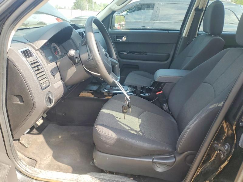 54006266 :رقم المزاد ، 4F2CY0C71BKM00946 vin ، 2011 Mazda Tribute مزاد بيع