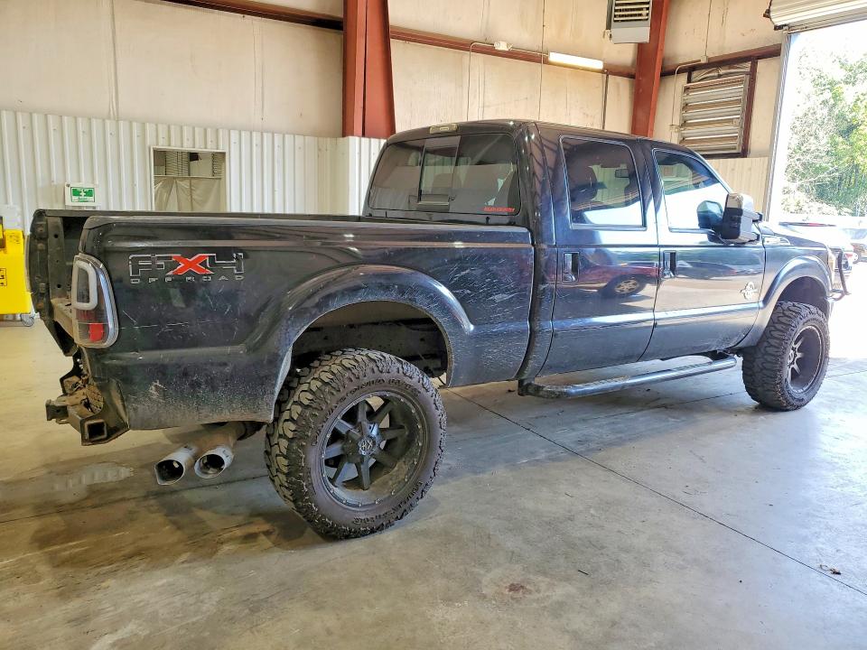 2011 Ford F250 მანქანა იყიდება აუქციონზე, vin: 1FT7W2BT3BEC62200, აუქციონის ნომერი: 55142996
