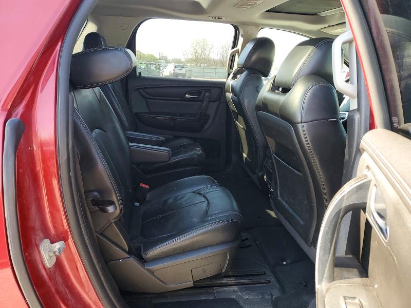 51562386 :رقم المزاد ، 1GKKVRKD8EJ171471 vin ، 2014 Gmc Acadia مزاد بيع