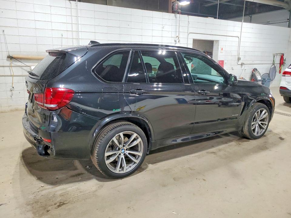 Продажа на аукционе авто 2016 Bmw X5, vin: 5UXKR6C57G0J83205, номер лота: 54593436