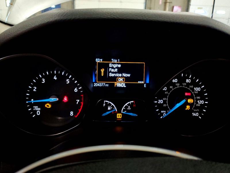 Aukcja sprzedaży 2016 Ford Focus, vin: 1FADP3F26GL373064, numer aukcji: 54354746