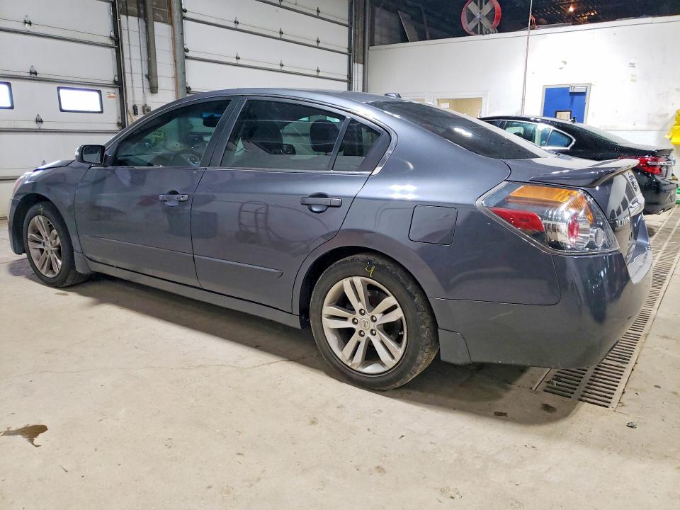Продажа на аукционе авто 2012 Nissan Altima, vin: 1N4BL2AP2CC175916, номер лота: 54179266