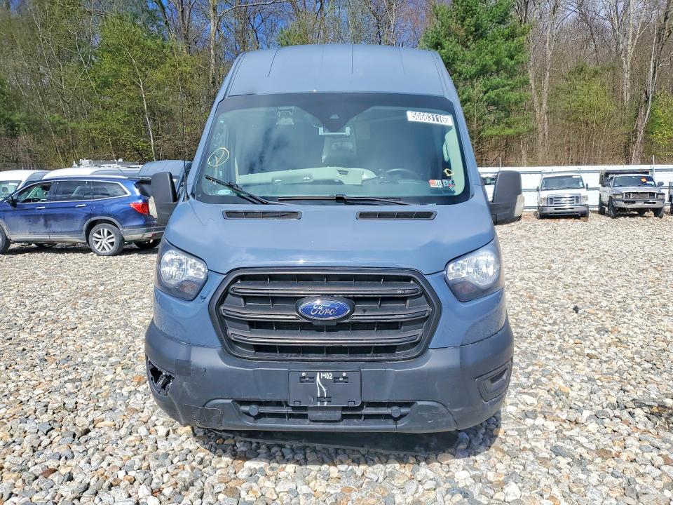 Продаж на аукціоні авто 2020 Ford Transit, vin: 1FTBR3X87LKB28028, номер лоту: 50663116