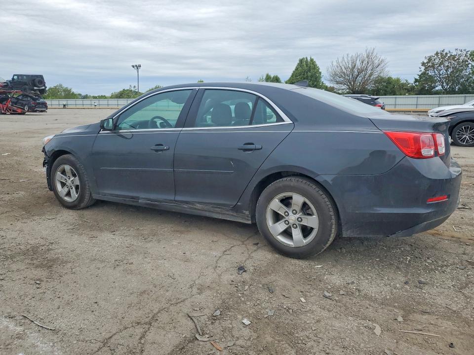 Aukcja sprzedaży 2014 Chevrolet Malibu, vin: 1G11B5SL6EF160948, numer aukcji: 53017936