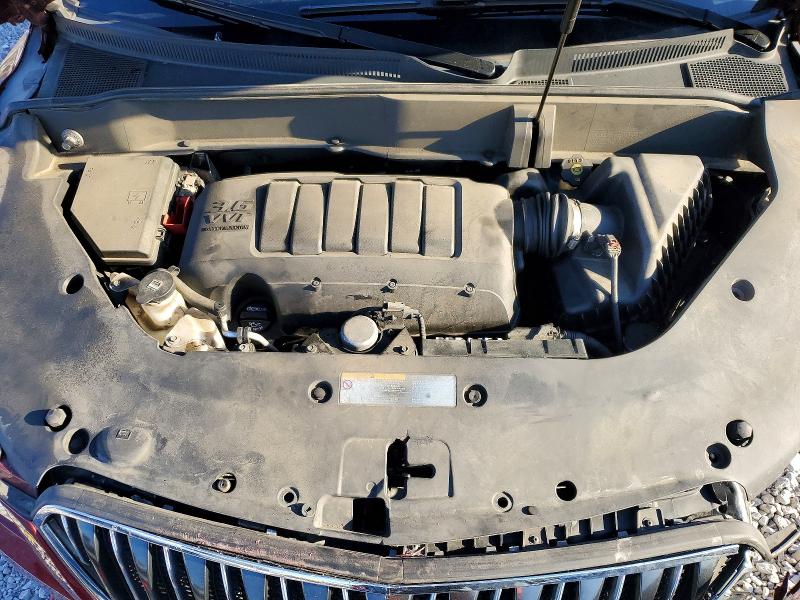 Продажа на аукционе авто 2017 Buick Enclave, vin: 5GAKVCKD5HJ245802, номер лота: 52877756