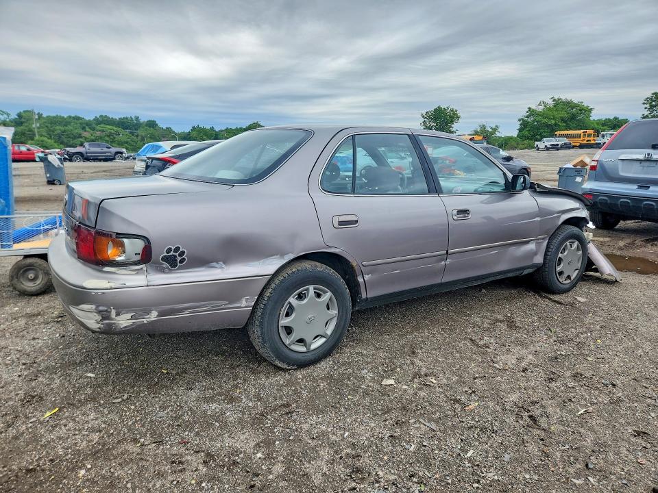 Продажа на аукционе авто 1996 Toyota Camry, vin: 4T1BG12KXTU814531, номер лота: 54533236