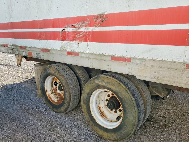 2008 Utility Trailer Dry Van მანქანა იყიდება აუქციონზე, vin: 1UYVS24898M323917, აუქციონის ნომერი: 54338246