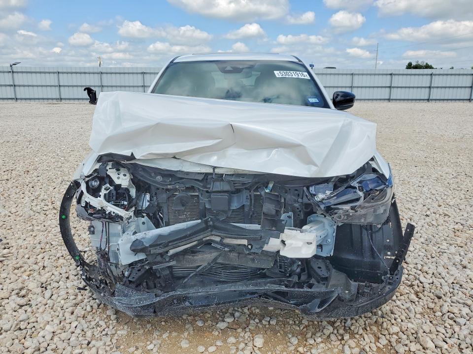 Aukcja sprzedaży 2024 Mazda Cx-5, vin: JM3KFBAY5R0373126, numer aukcji: 53031916