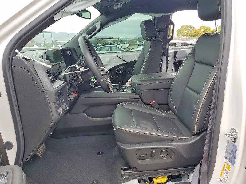 Продажа на аукционе авто 2025 Chevrolet Suburban, vin: 1GNS5FRD5SR388125, номер лота: 54662516