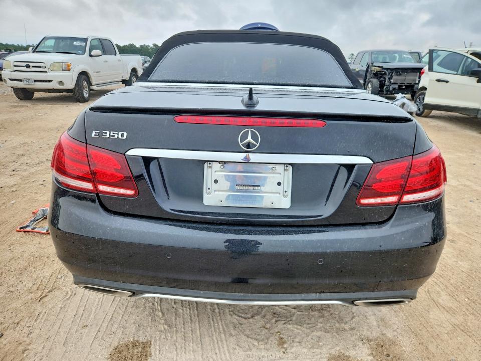 Продаж на аукціоні авто 2014 Mercedes-benz E, vin: WDDKK5KF1EF275131, номер лоту: 52676026