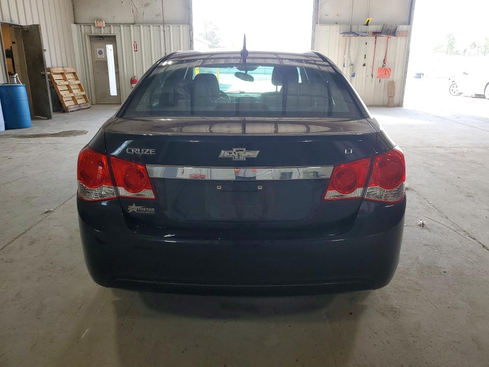 Продажа на аукционе авто 2014 Chevrolet Cruze, vin: 1G1PC5SB4E7400961, номер лота: 53635986