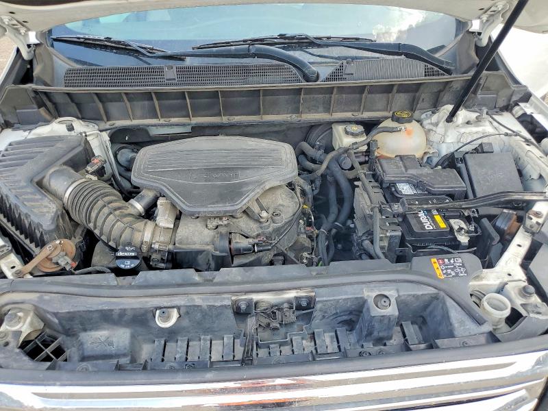 Aukcja sprzedaży 2018 Gmc Acadia, vin: 1GKKNULS5JZ159855, numer aukcji: 53914486