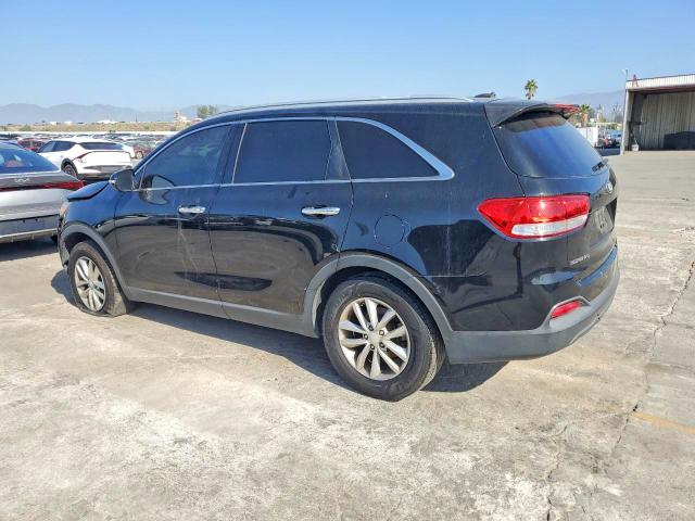 Aukcja sprzedaży 2016 Kia Sorento, vin: 5XYPG4A38GG093574, numer aukcji: 54199296