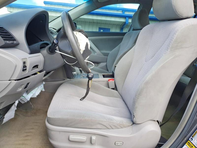 Продажа на аукционе авто 2010 Toyota Camry, vin: 4T1BF3EK3AU081892, номер лота: 53982546