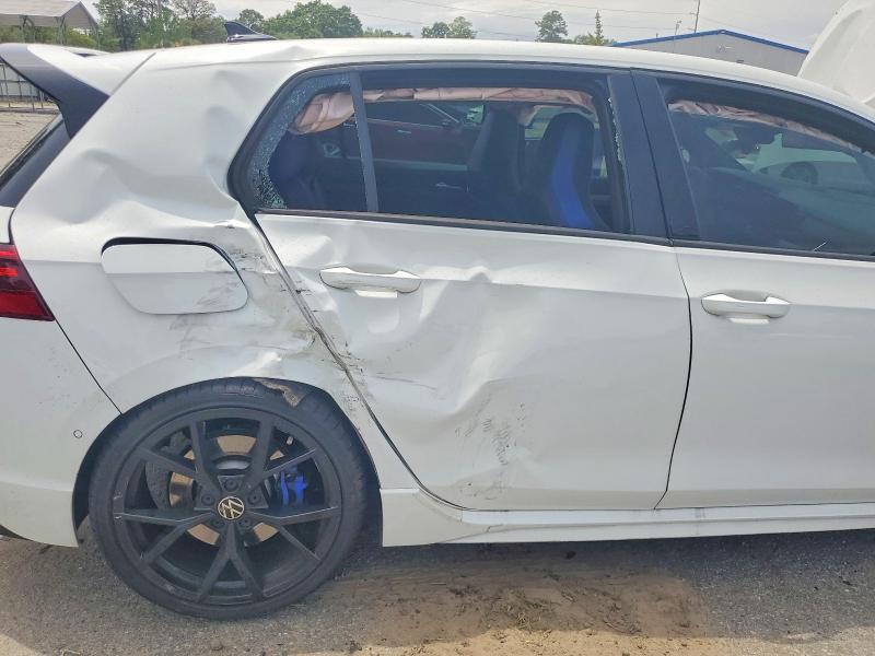 Aukcja sprzedaży 2023 Volkswagen Golf R, vin: WVWBB7CD4PW198342, numer aukcji: 52991276