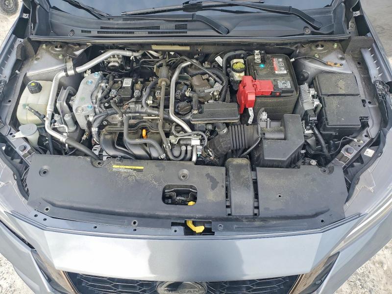 Aukcja sprzedaży 2020 Nissan Sentra, vin: 3N1AB8DV3LY312751, numer aukcji: 54799596