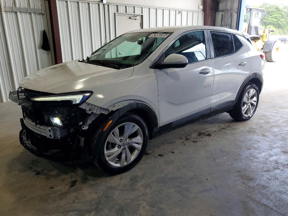 Aukcja sprzedaży 2024 Buick Encore Gx, vin: KL4AMBS24RB186785, numer aukcji: 52956386