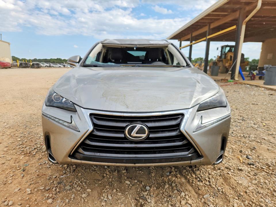 Aukcja sprzedaży 2017 Lexus Nx200t, vin: JTJYARBZ2H2069091, numer aukcji: 57595386