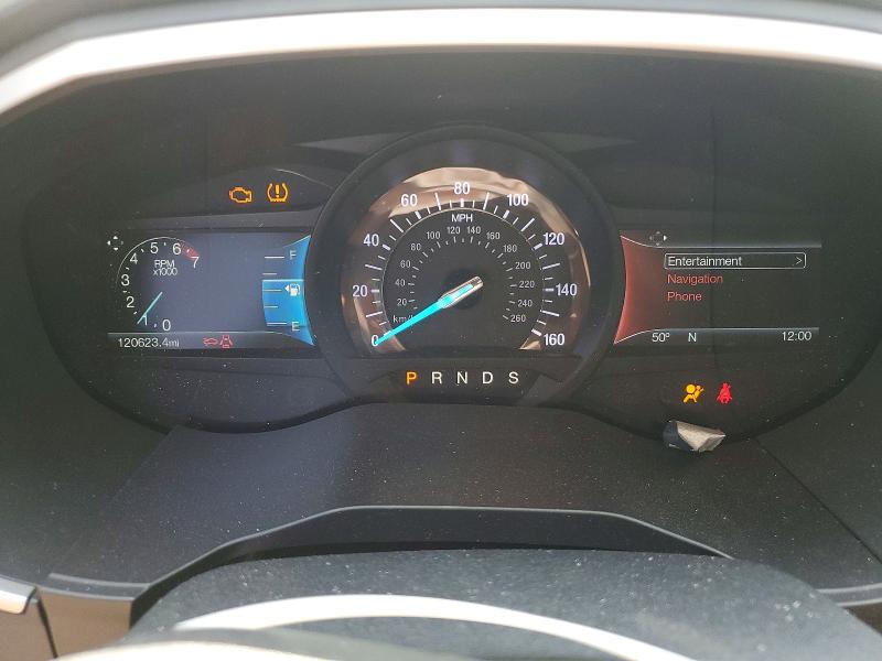 Aukcja sprzedaży 2018 Ford Edge, vin: 2FMPK3J89JBC19842, numer aukcji: 53530436