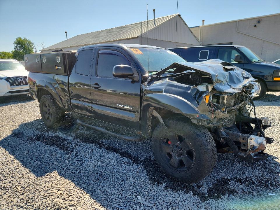 Aukcja sprzedaży 2006 Toyota Tacoma, vin: 5TEUU42N46Z283629, numer aukcji: 52308046