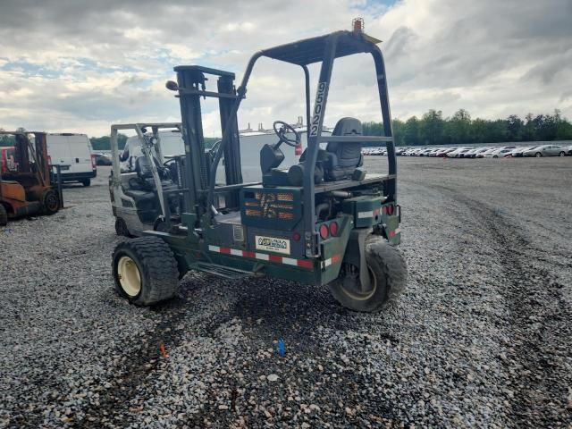 52176026 :رقم المزاد ، P123961506 vin ، 2006 Other Princeton Forklift مزاد بيع