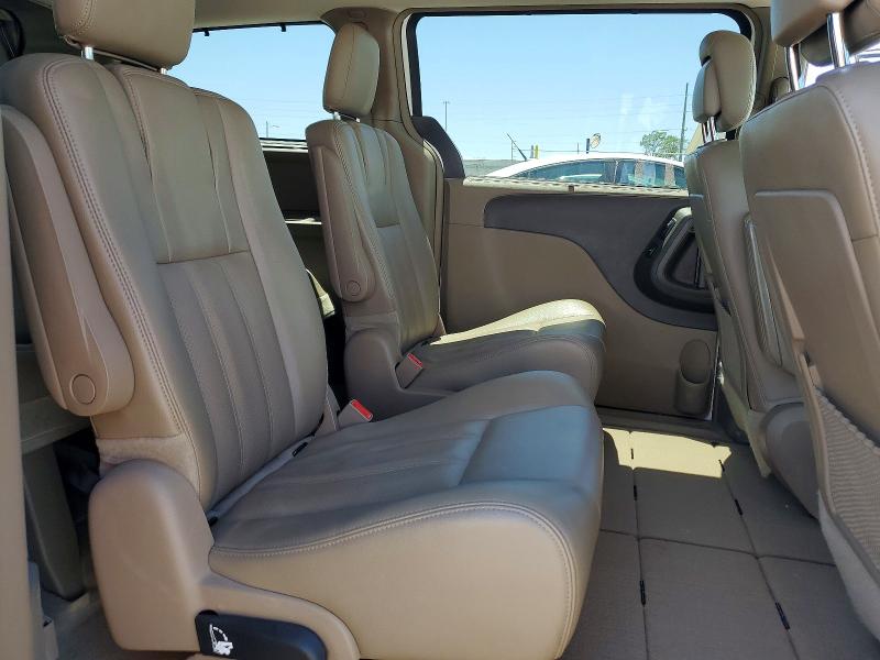 Aukcja sprzedaży 2014 Chrysler Town & Country, vin: 2C4RC1CG5ER474472, numer aukcji: 54182246