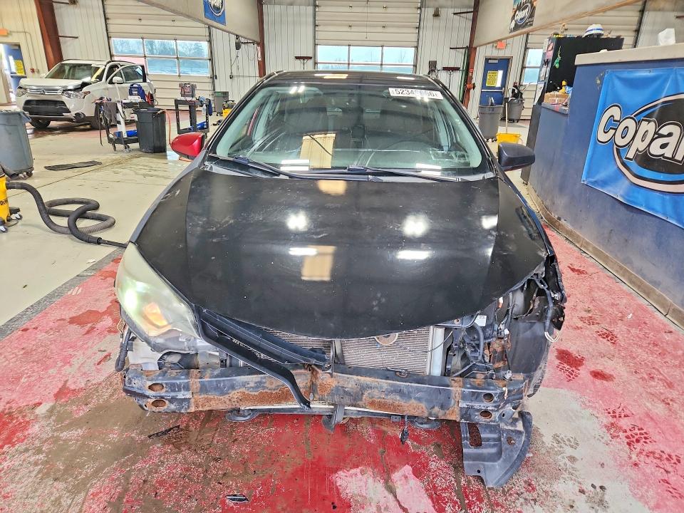 Aukcja sprzedaży 2014 Toyota Corolla, vin: 2T1BURHEXEC069065, numer aukcji: 52348666