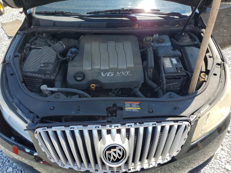 Aukcja sprzedaży 2010 Buick Lacrosse, vin: 1G4GC5EG1AF131697, numer aukcji: 53564116