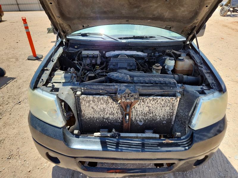 Aukcja sprzedaży 2007 Ford F150, vin: 1FTPW12V97KA72745, numer aukcji: 54105656
