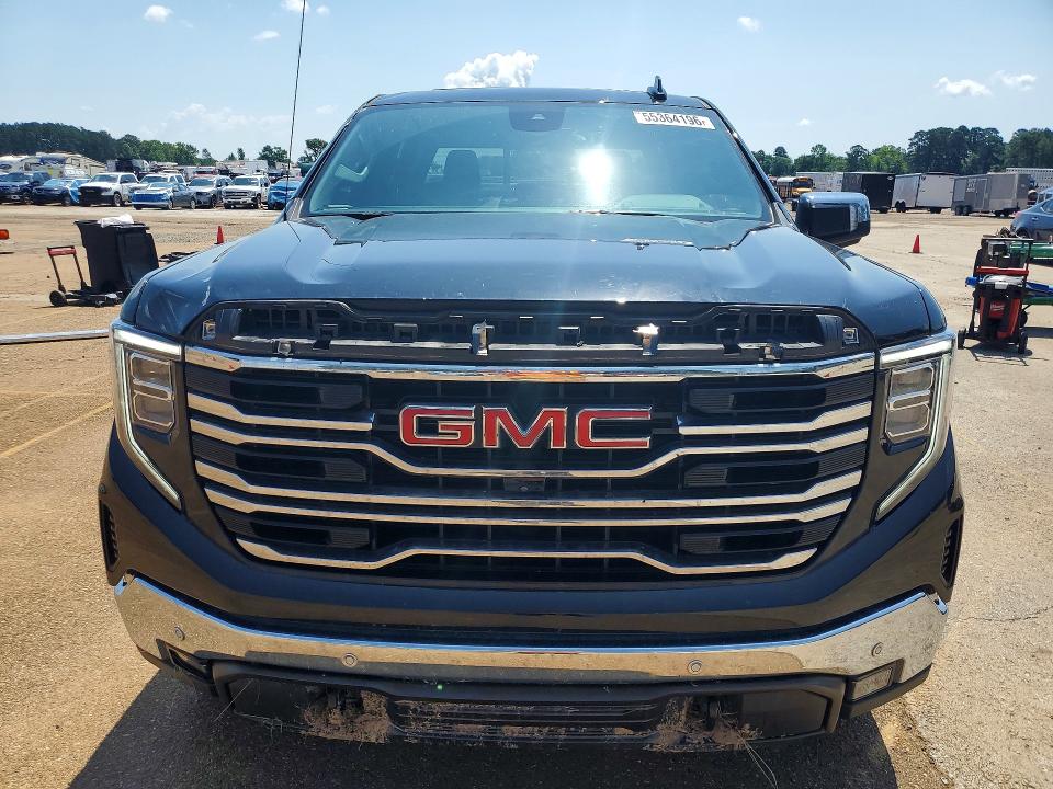 55364196 :رقم المزاد ، 3GTUUDED9NG661795 vin ، 2022 Gmc Sierra مزاد بيع