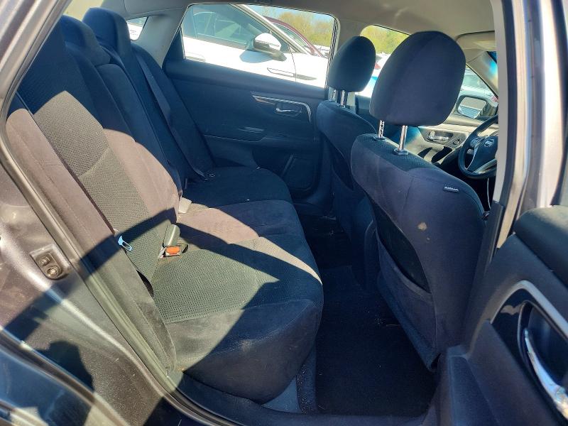 Продажа на аукционе авто 2014 Nissan Altima, vin: 1N4AL3AP3EN228227, номер лота: 51723836