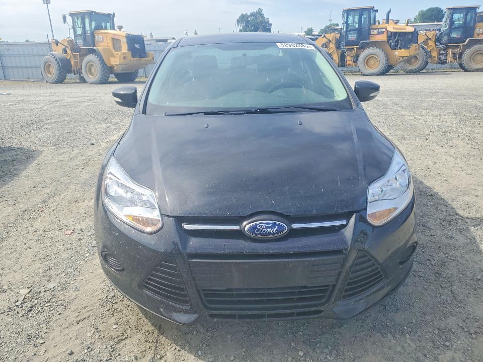Aukcja sprzedaży 2014 Ford Focus, vin: 1FADP3F22EL321203, numer aukcji: 52982886