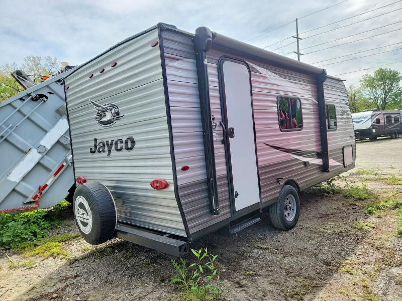 Продаж на аукціоні авто 2020 Jayco Jay Flight Slx, vin: 1UJBJ0AJ5L17A0474, номер лоту: 53332866
