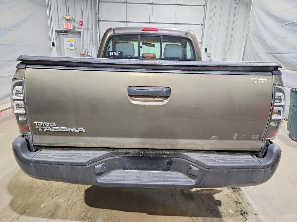 Aukcja sprzedaży 2009 Toyota Tacoma, vin: 5TENX22N39Z645423, numer aukcji: 54751096