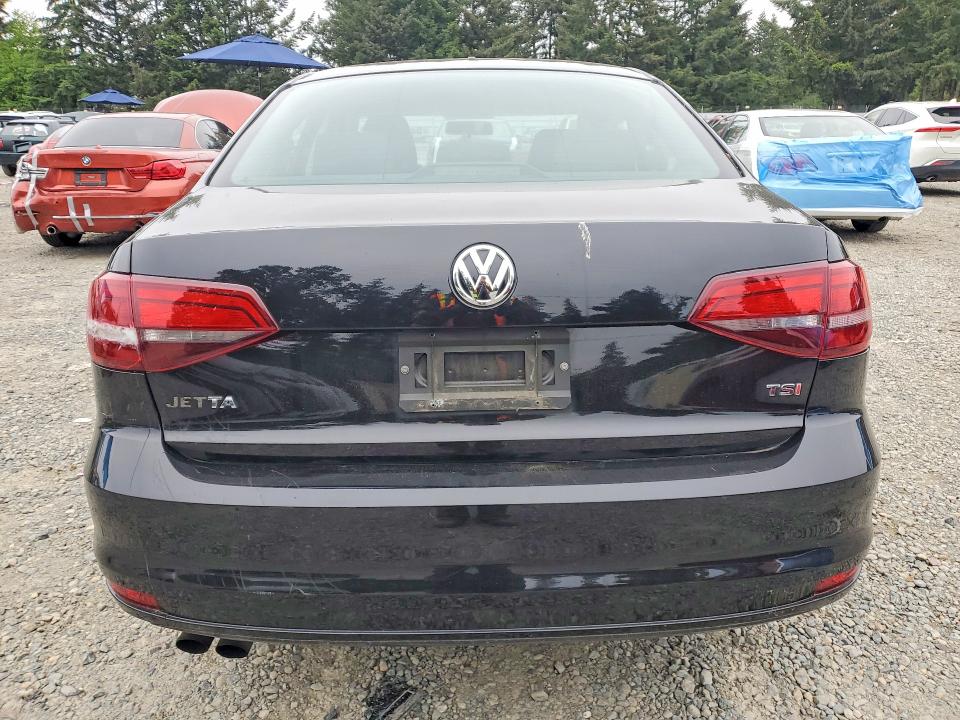 Aukcja sprzedaży 2016 Volkswagen Jetta, vin: 3VW267AJ0GM301184, numer aukcji: 54150416