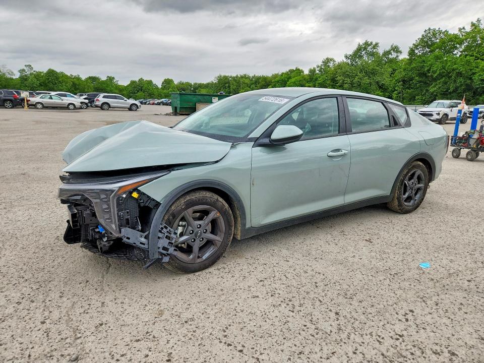 Aukcja sprzedaży 2026 Kia K4, vin: 3KPFT4DE6TE274636, numer aukcji: 54472616