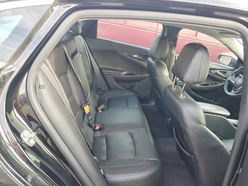 Aukcja sprzedaży 2017 Chevrolet Malibu, vin: 1G1ZH5SX2HF221088, numer aukcji: 55077736