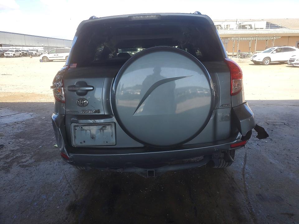 Продажа на аукционе авто 2008 Toyota Rav4, vin: JTMBK31V286042399, номер лота: 55093536