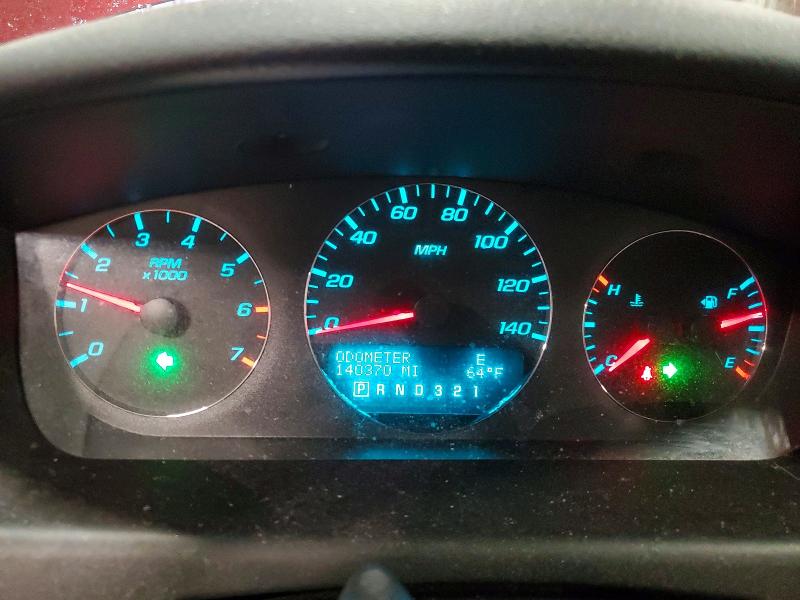 Продажа на аукционе авто 2011 Chevrolet Impala, vin: 2G1WG5EK1B1196317, номер лота: 54818626