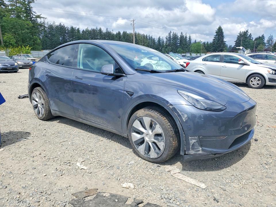 Aukcja sprzedaży 2023 Tesla Model Y, vin: 7SAYGAEE5PF970675, numer aukcji: 54321906