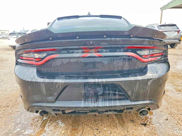 Продажа на аукционе авто 2022 Dodge Charger, vin: 2C3CDXCT8NH110298, номер лота: 52325506