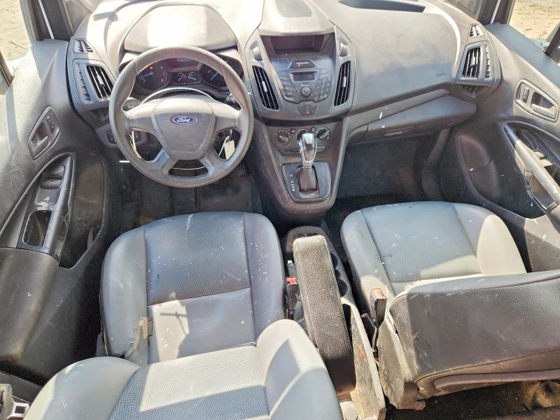 Продажа на аукционе авто 2016 Ford Transit Connect, vin: NM0LS7E7XG1239529, номер лота: 54019396