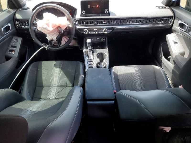 Продаж на аукціоні авто 2024 Honda Civic, vin: 19XFL2H8XRE034667, номер лоту: 52541556